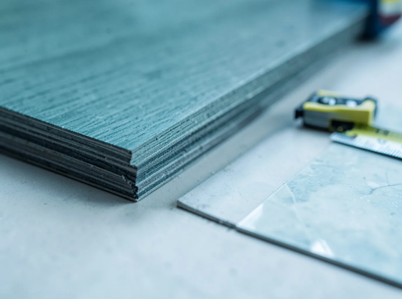 Luxury Vinyl Plank Installation Jber, AK FAQs